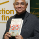 Indian-author-books